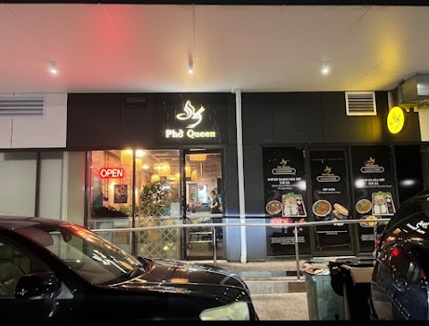 Hotpot at Phở Queen, Brisbane