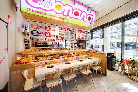 Hotpot at Donana Mini Hot Pot, Brisbane