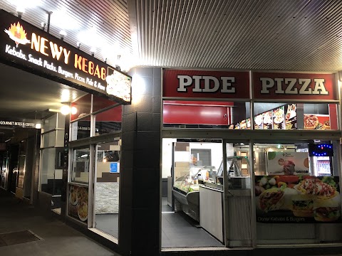 Photo: Newy Kebab via Google HSP at Newy Kebab, Newcastle