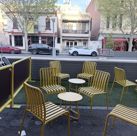 Gelato at GLO GELATO, Melbourne