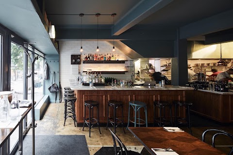 Pasta at Tipo 00, Melbourne