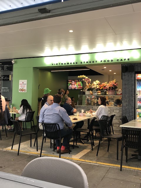 Pho at MEBAMI Southbank, Brisbane