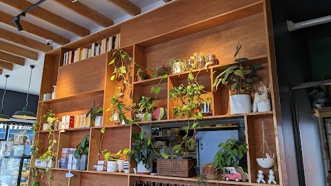 Brunch at 7 Origins Malop, Geelong