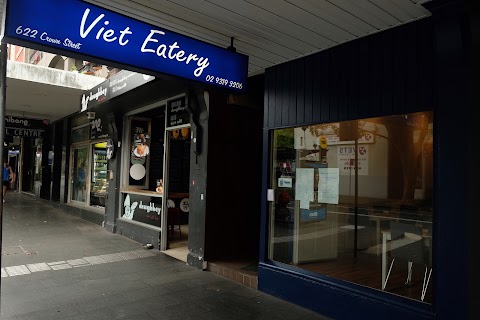 Pho at Viet Eatery, Sydney