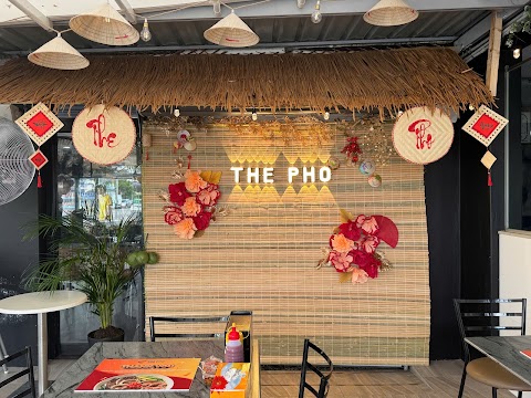 Pho at The Pho Hamilton, Newcastle