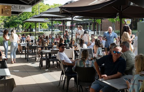 Photo: Anh Chi Em via Google Pho at Anh Chi Em, Geelong