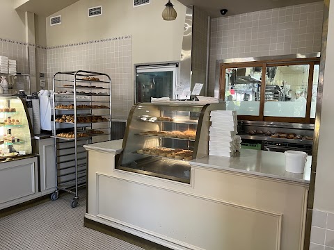 Photo: Pixel Le'bon via Google Meat Pie at The Flute Bakery, Canberra
