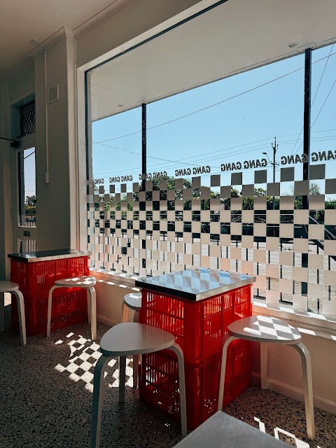 Fried Chicken at GANG GANG Eden Hills, Adelaide