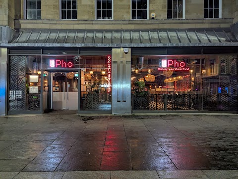 Pho at Pho Newcastle, Newcastle