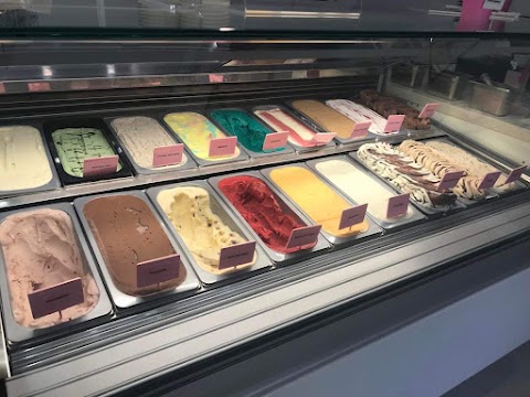 Gelato at Melt Gelato New Lambton, Newcastle