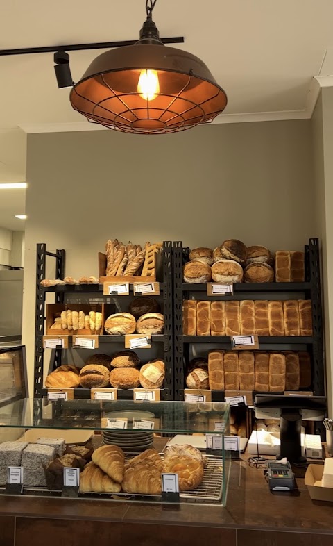 Photo: Little Sutton Bakehouse via Google Meat Pie at Little Sutton Bakehouse, Canberra