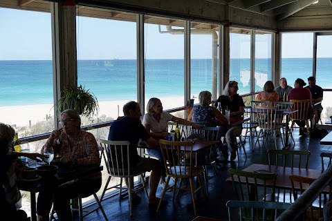 Fish & Chips at Clancy's Fish Bar, Perth