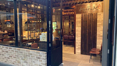 Korean BBQ at Hanok Korean BBQ Wollongong, Wollongong