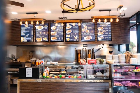 Photo: Antep Mangal via Google Kebab at Antep Mangal, Perth
