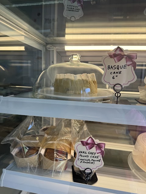 Asian Desserts at Landy's Sweet House, Brisbane
