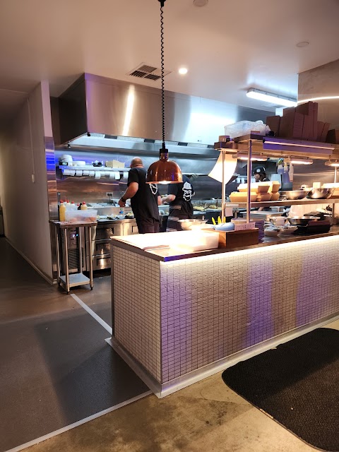 Fish & Chips at Fish Boss Inglewood, Perth