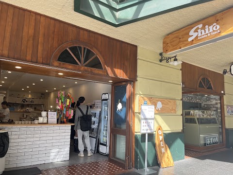 Asian Desserts at Shiro Gelato & Snack @Brisbane CBD, Brisbane