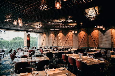 Steak at Chophouse Grill, Newcastle