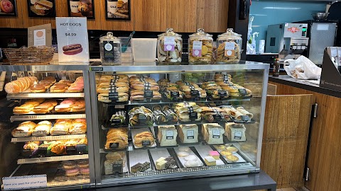Sandwiches at Bluebird Sandwiches & Coffee, Geelong