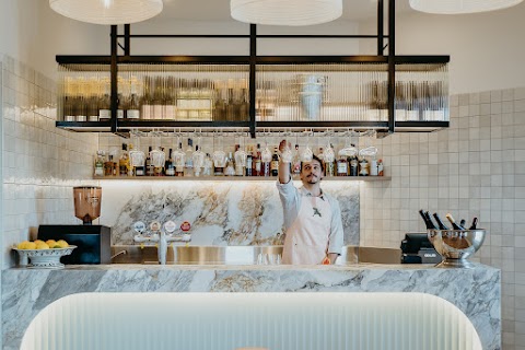 Dumplings at Two Noble, Geelong