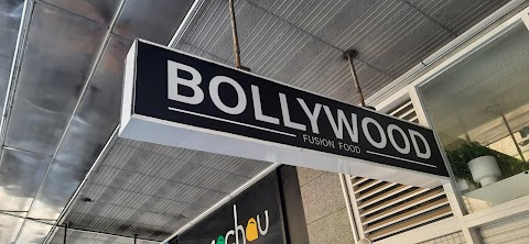 Biryani at BOLLYWOOD, Adelaide