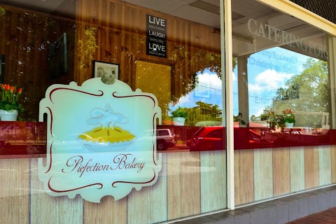 Meat Pie at Piefection Bakery, Cairns