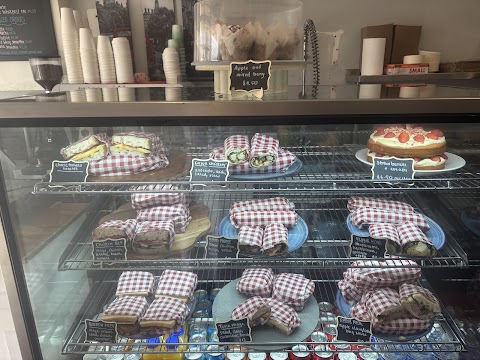 Meat Pie at Georgee Pies, Perth