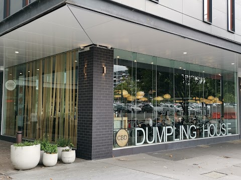 Photo: WH Lum via Google Dumplings at CBD Dumpling House, Canberra