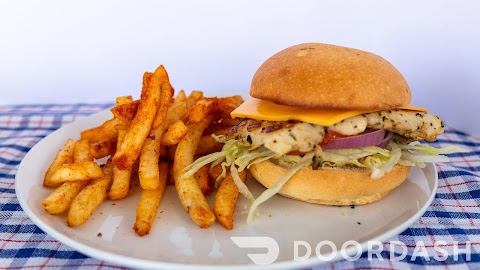 Dumplings at Dumpling(Momo)and burger bites, Wollongong