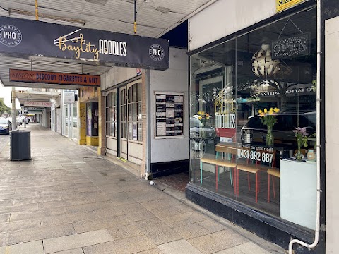 Photo: Bay City Noodles via Google Pho at Bay City Noodles, Geelong