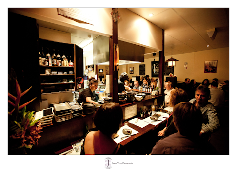 Photo: Yakitori Takumi via Google Sushi at Yakitori Takumi, Adelaide