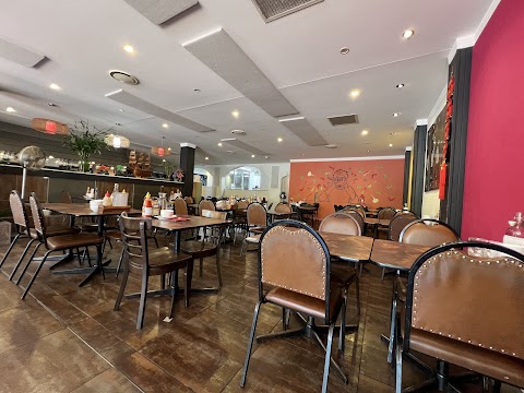 Pho at Pho Phu Quoc, Canberra