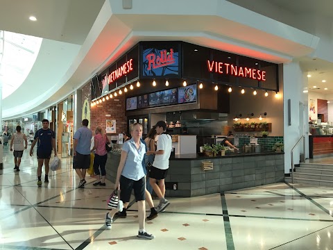 Pho at Roll’d Cairns Central, Cairns
