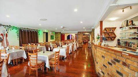 Butter Chicken at Manihani, Gold Coast