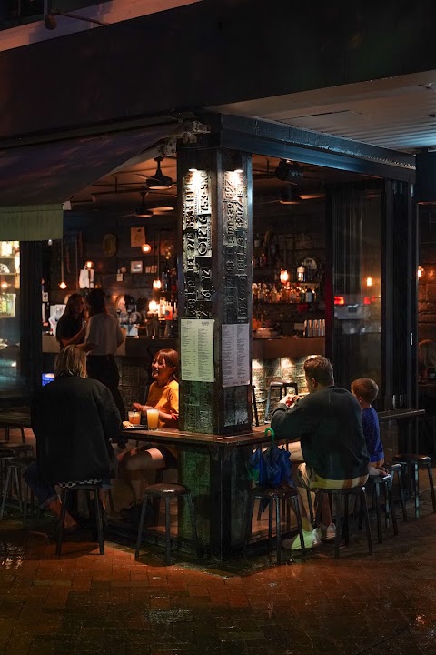 Burgers at Ze Pickle, Gold Coast