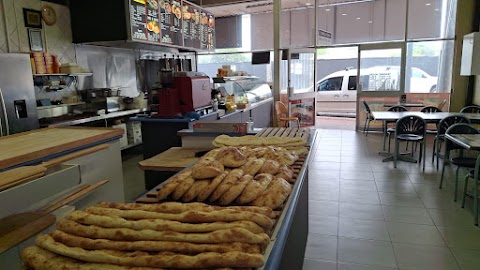 Photo: Istanbul Kitchen via Google Kebab at Istanbul Kitchen, Perth