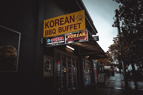 Korean BBQ at Korean BBQ Buffet Gold Coast, Gold Coast