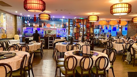 Yum Cha at Royal Dynasty, Gold Coast