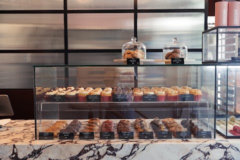 Cookies at Brooki Fortitude Valley, Brisbane