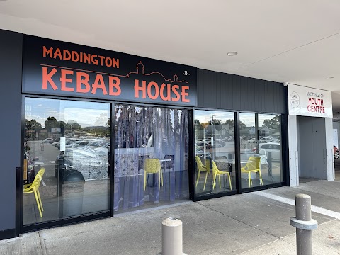 Photo: Maddington Kebab House ุจูุชุฒุง via Google Kebab at Maddington Kebab House ุจูุชุฒุง, Perth