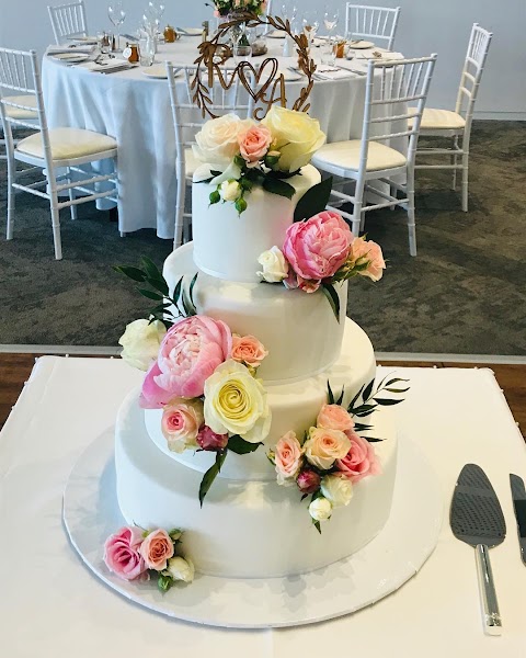 Cake at Tanya's Cakes, Perth