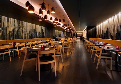 Sushi at Sokyo, Sydney