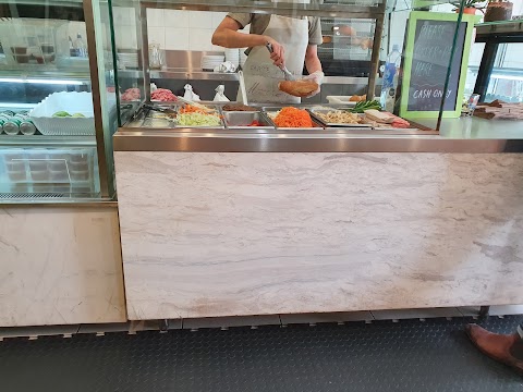 Bánh Mì at Banh Mi Co, Sydney