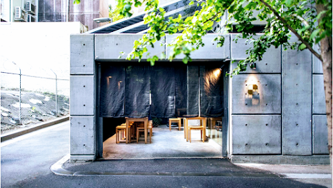 Poke Bowl at HACO, Sydney