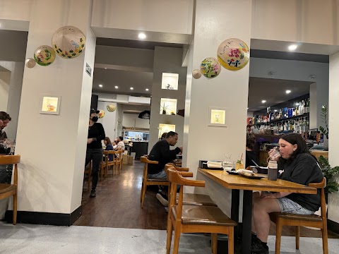 Pho at House of Pho, Perth