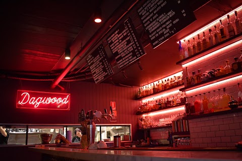 Ramen at Dagwood, Wollongong