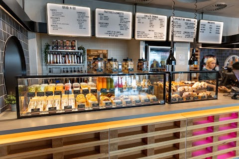 Photo: Baker's Cut via Google Meat Pie at Baker's Cut, Canberra