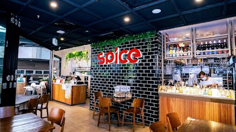Bao at SPICE Kitchen and Bar Broadbeach, Gold Coast