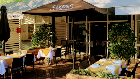 Biryani at Copper kitchen, Sunshine Coast