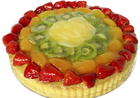Cake at Cakes2U, Sydney